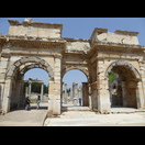 Das Mazaeus-Mithridates-Tor